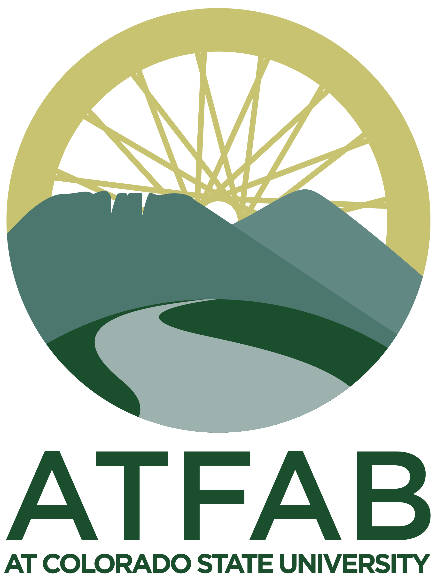 ATFAB Logo Image